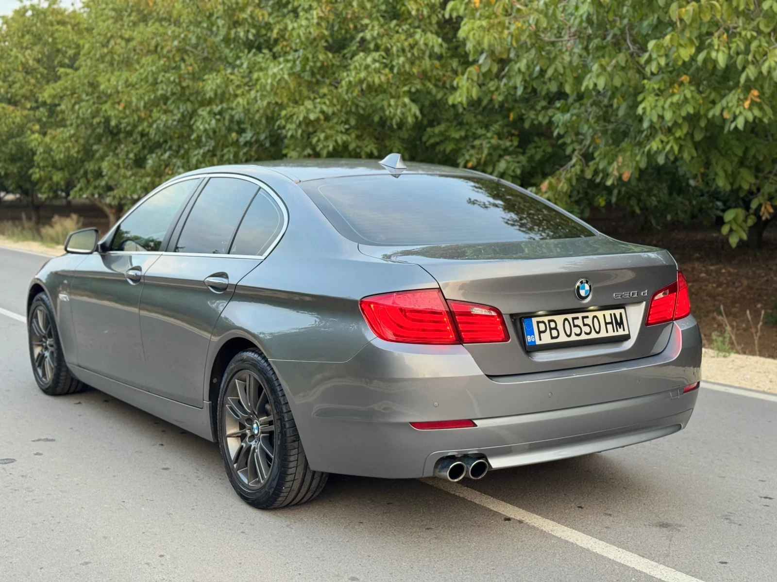 BMW 530 F10 /  ! | Mobile.bg   6