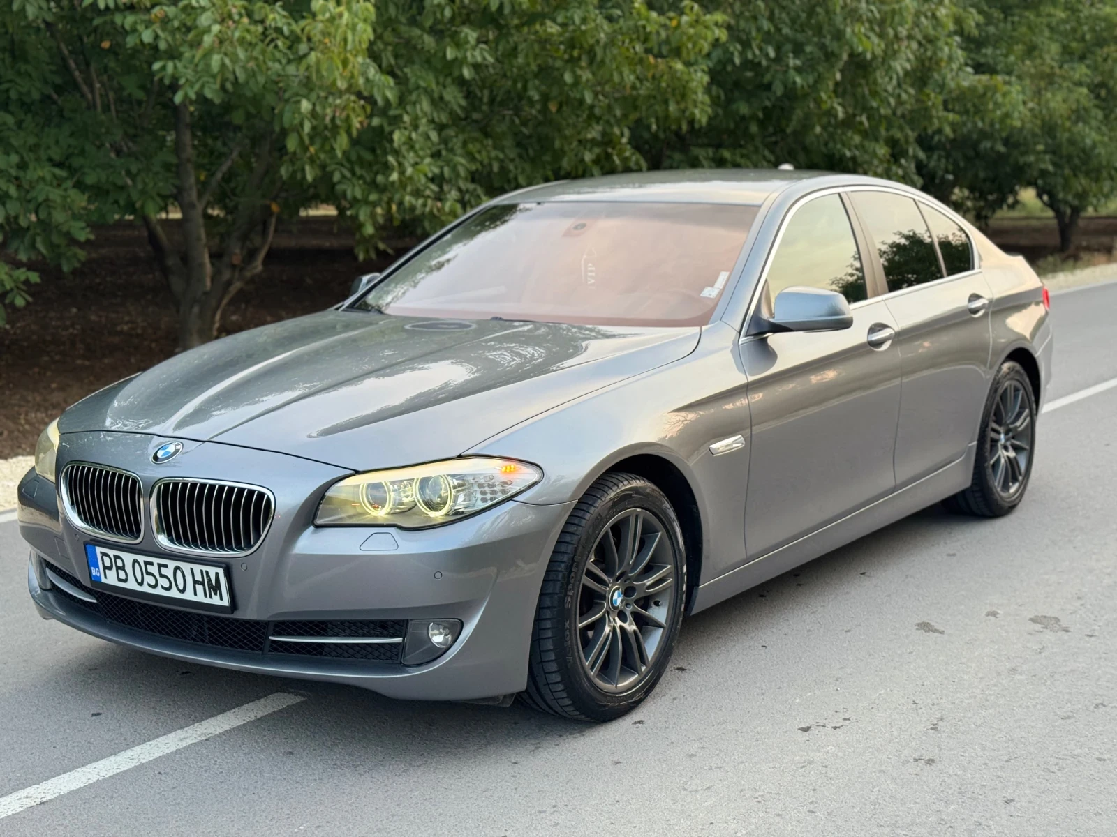 BMW 530 F10 /  ! | Mobile.bg   3