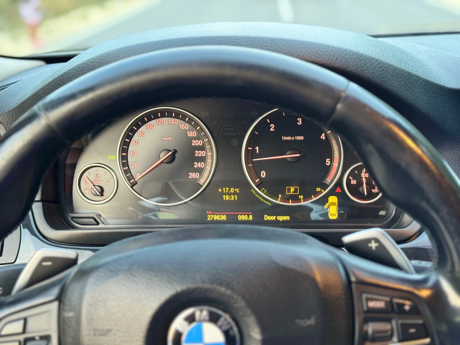 BMW 530 F10 /  ! | Mobile.bg   10