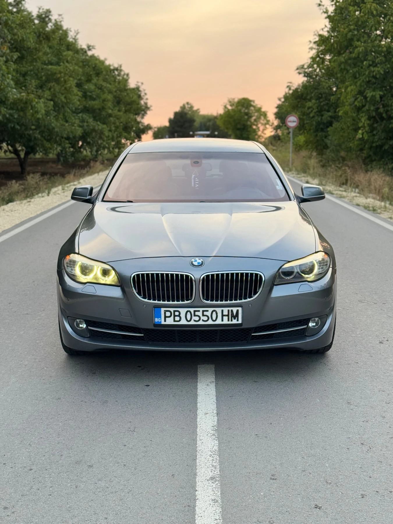 BMW 530 F10 /  ! | Mobile.bg   4