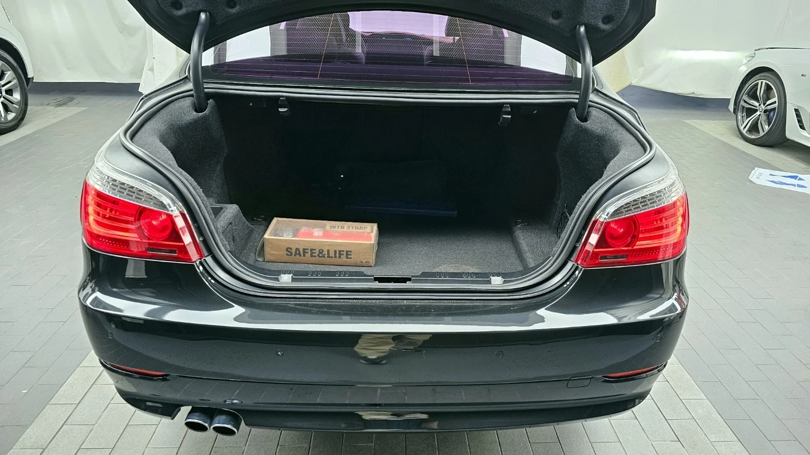 BMW 528   .    | Mobile.bg   16