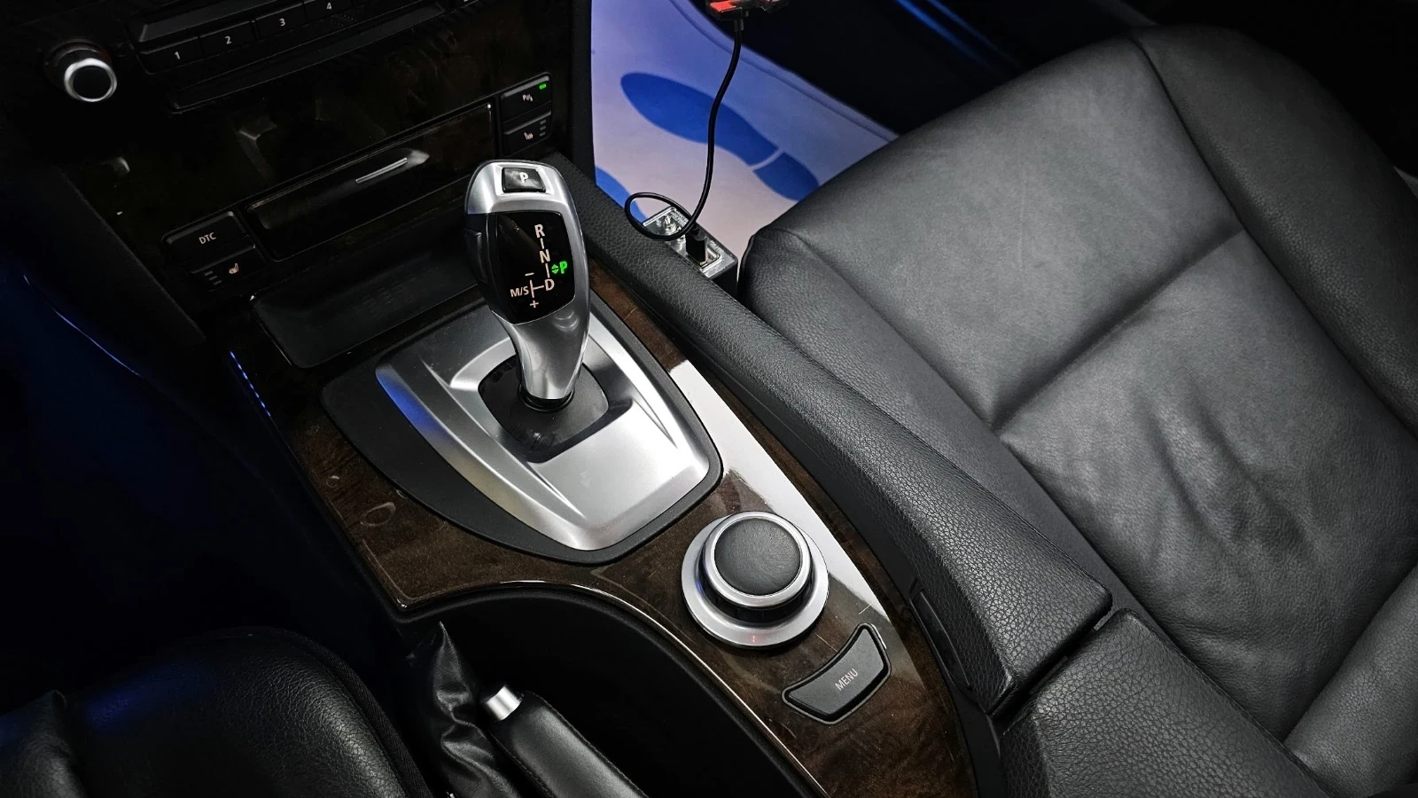 BMW 528   .    | Mobile.bg   4