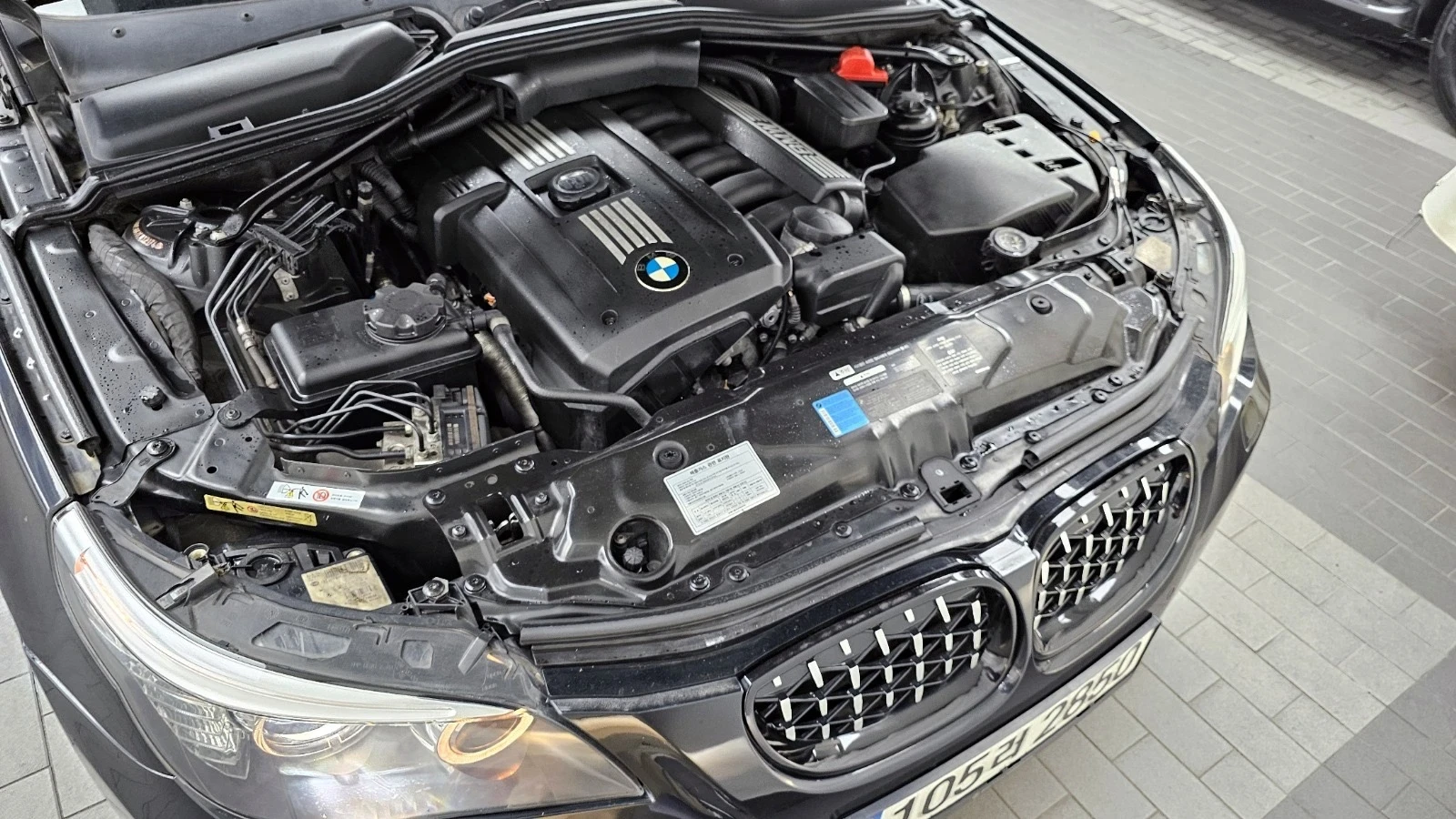 BMW 528   .    | Mobile.bg   7