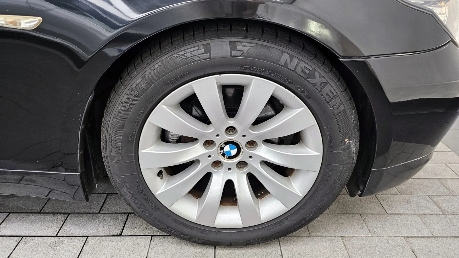 BMW 528   .    | Mobile.bg   14