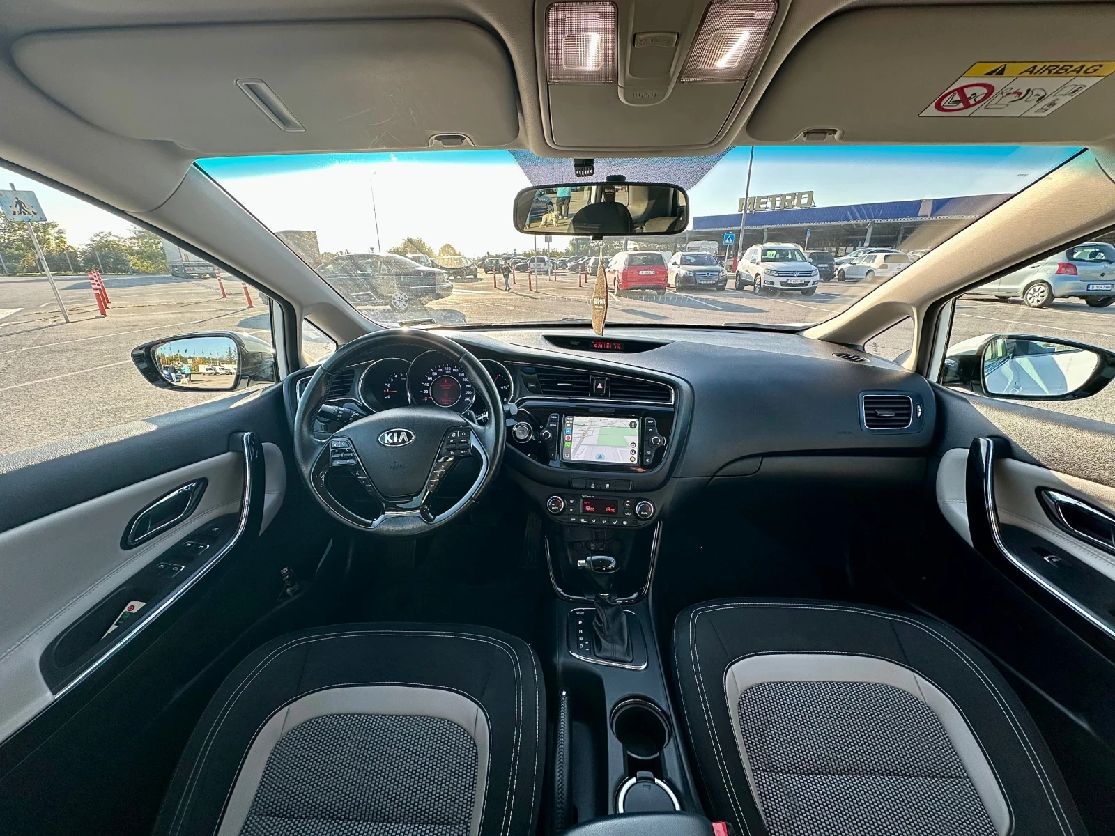 Kia Ceed 1.6 CRDI - изображение 4