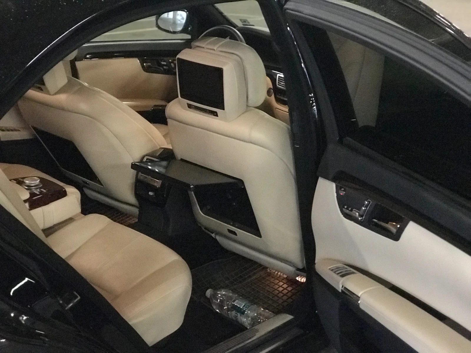 Mercedes-Benz S 500 S 500 long 4matic  - изображение 6