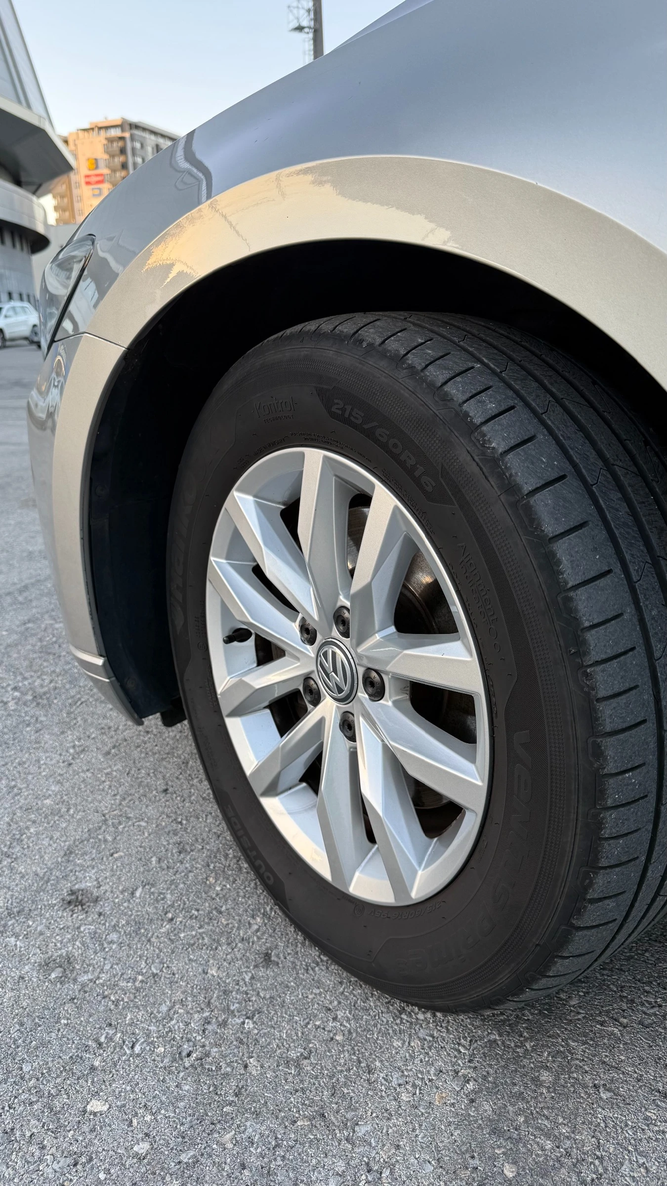 VW Passat 2.0 TDI | Mobile.bg   14