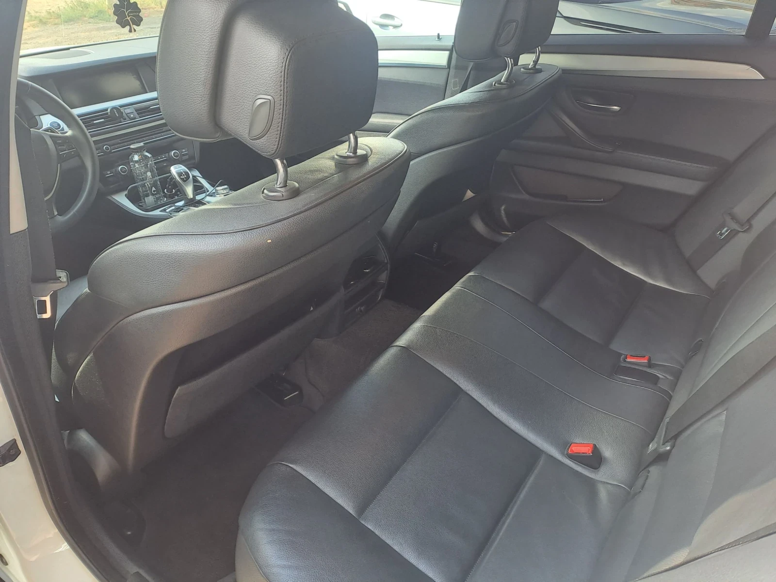 BMW 530 | Mobile.bg   9