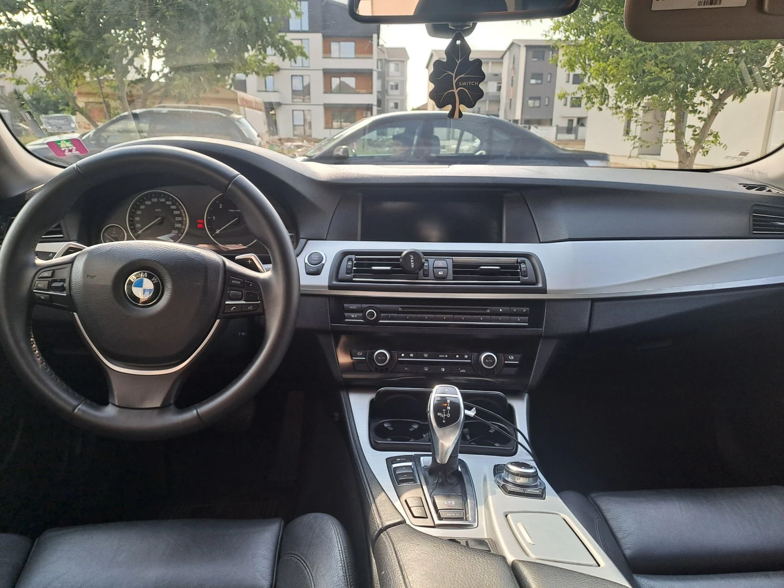 BMW 530 | Mobile.bg   8