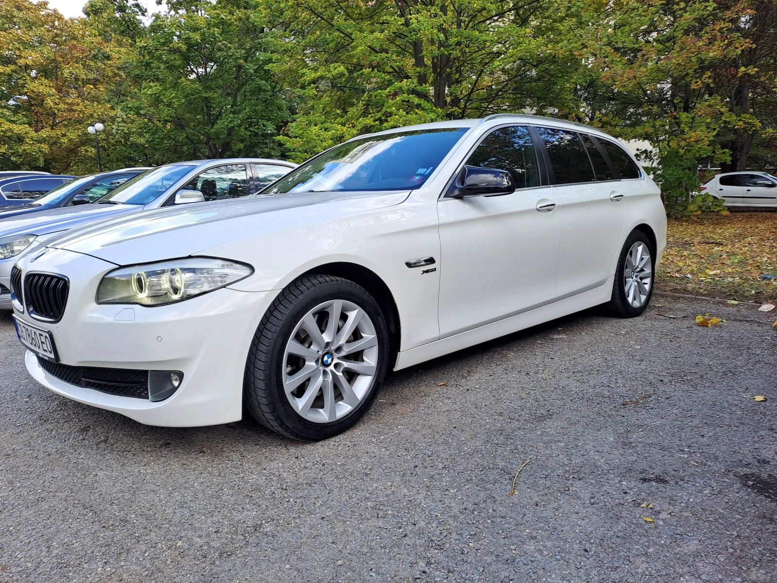BMW 530 | Mobile.bg   2