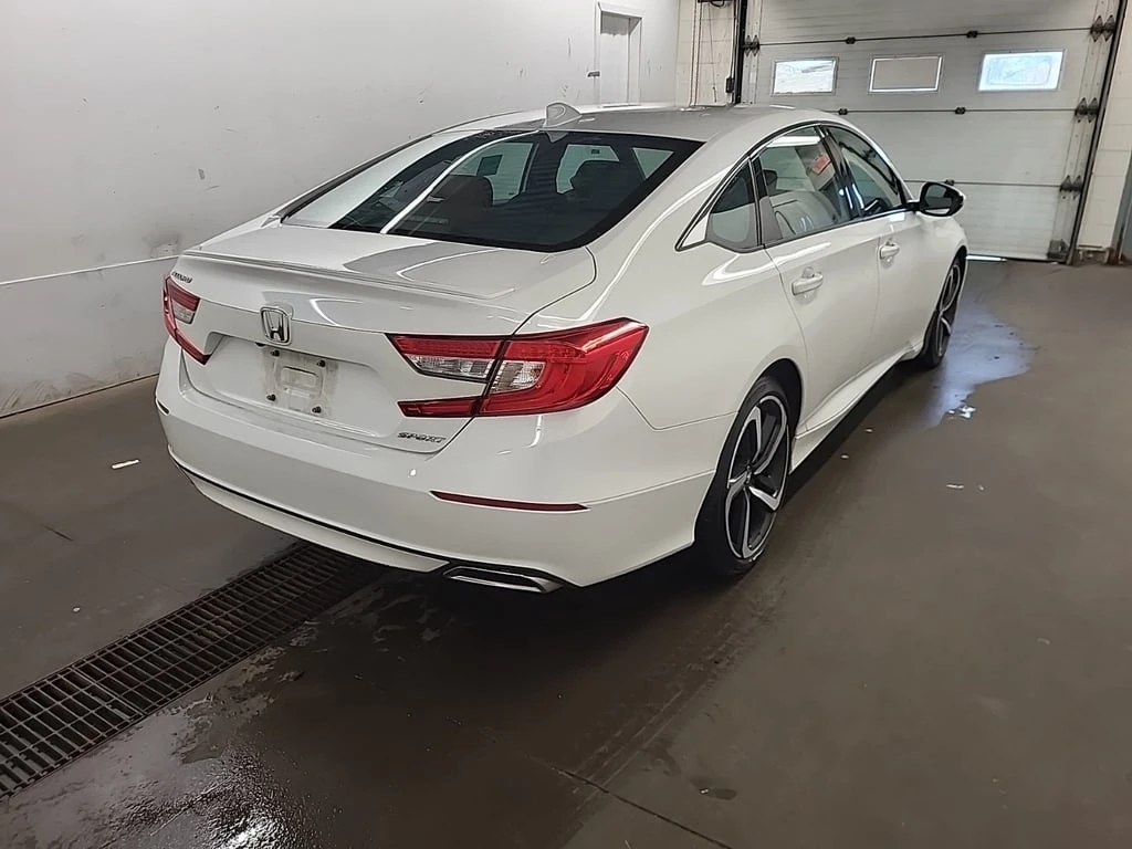 Honda Accord * SPORT * CARFAX * БЕЗ ПЪРВОНАЧАЛНА ВНОСКА - изображение 3