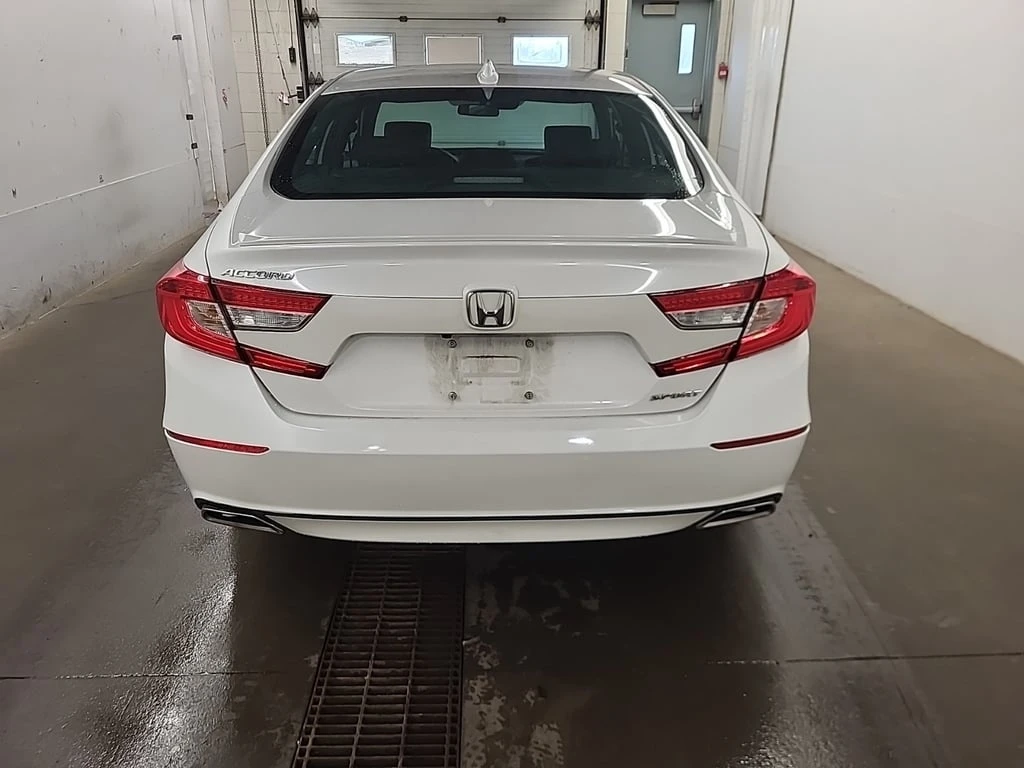 Honda Accord * SPORT * CARFAX * БЕЗ ПЪРВОНАЧАЛНА ВНОСКА - изображение 6