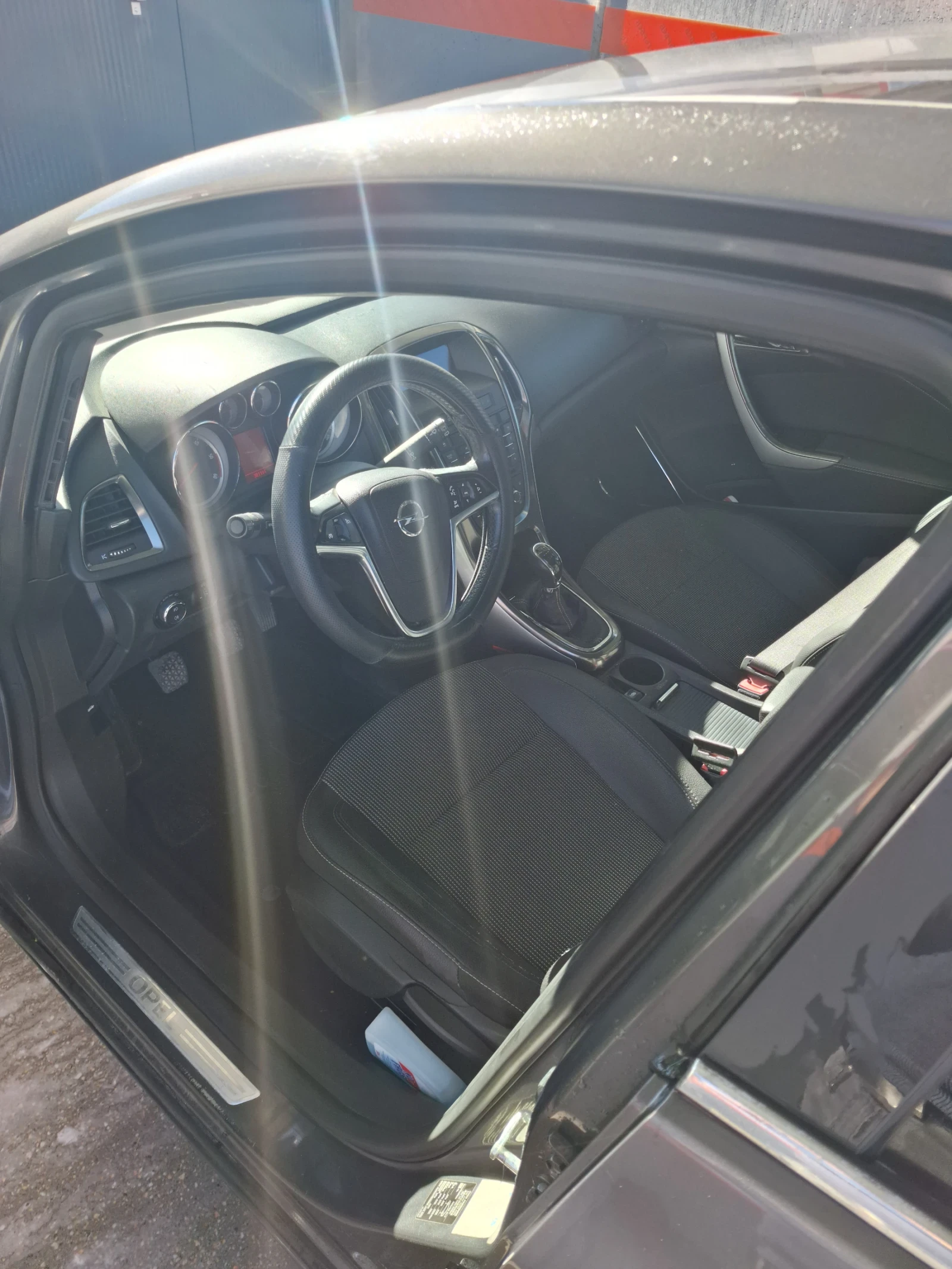 Opel Astra | Mobile.bg   9