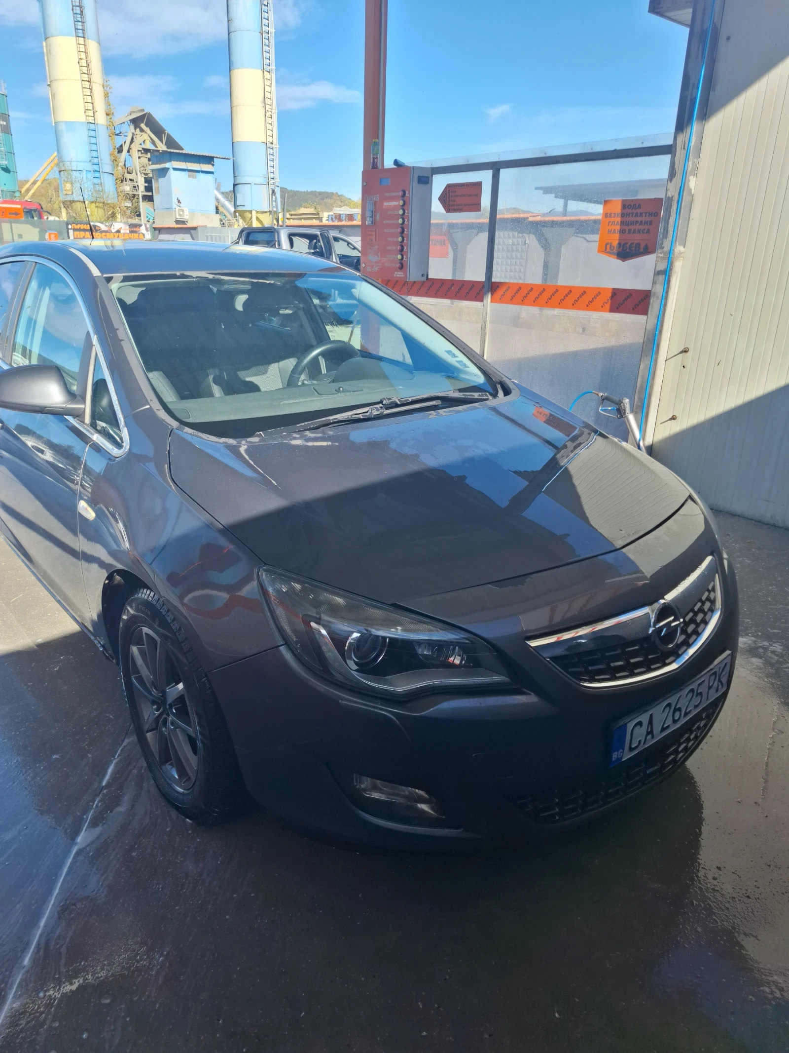 Opel Astra | Mobile.bg   4