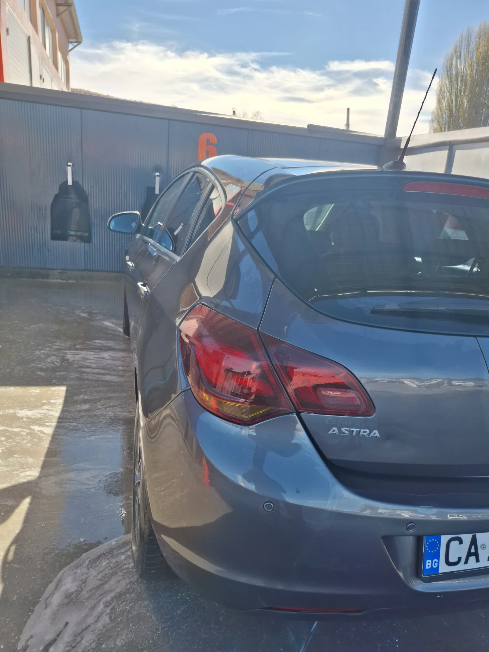 Opel Astra | Mobile.bg   12