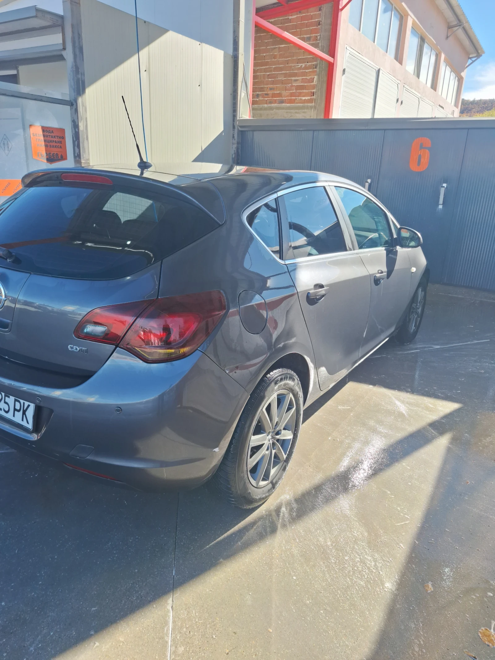 Opel Astra | Mobile.bg   3