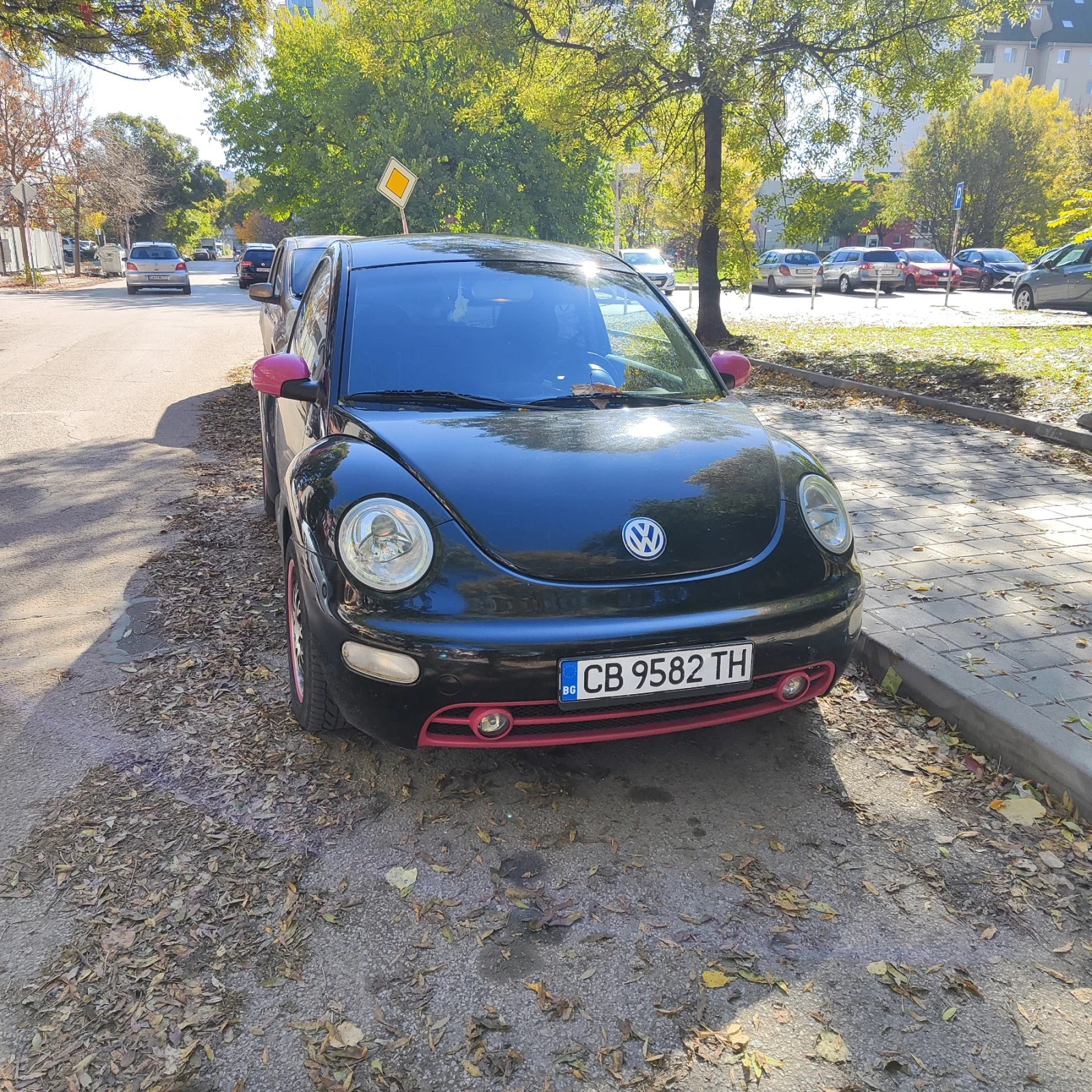 VW Beetle | Mobile.bg   1