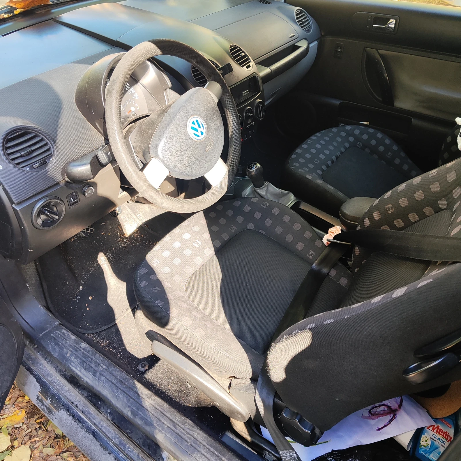 VW Beetle | Mobile.bg   3