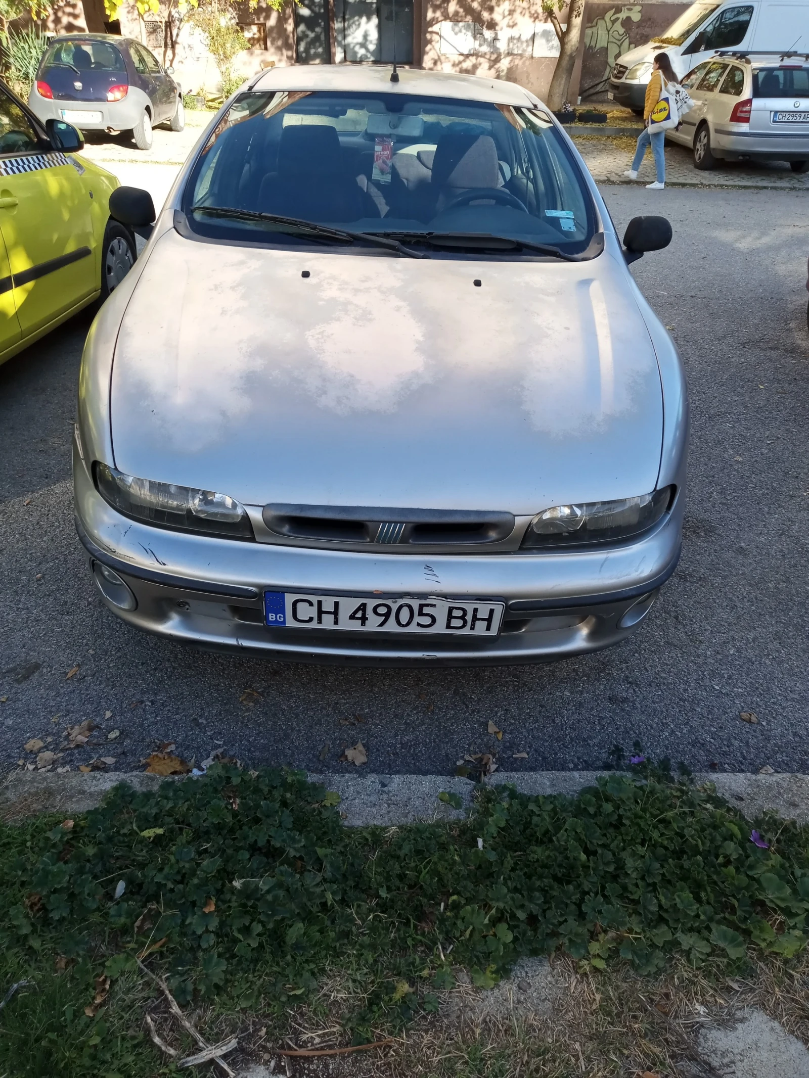 Fiat Marea  - изображение 3