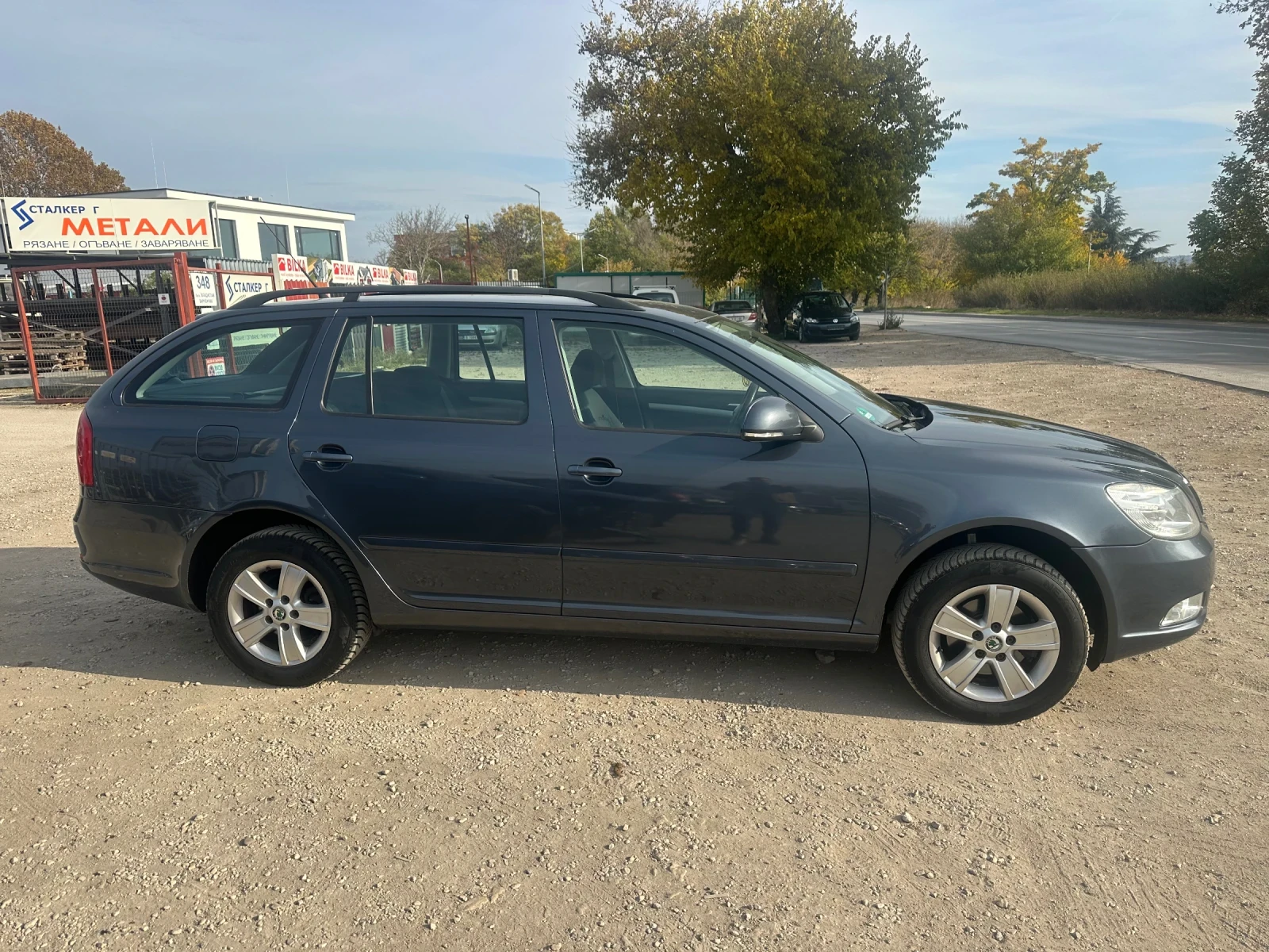 Skoda Octavia 44! 1.6tdi-105..! | Mobile.bg   8