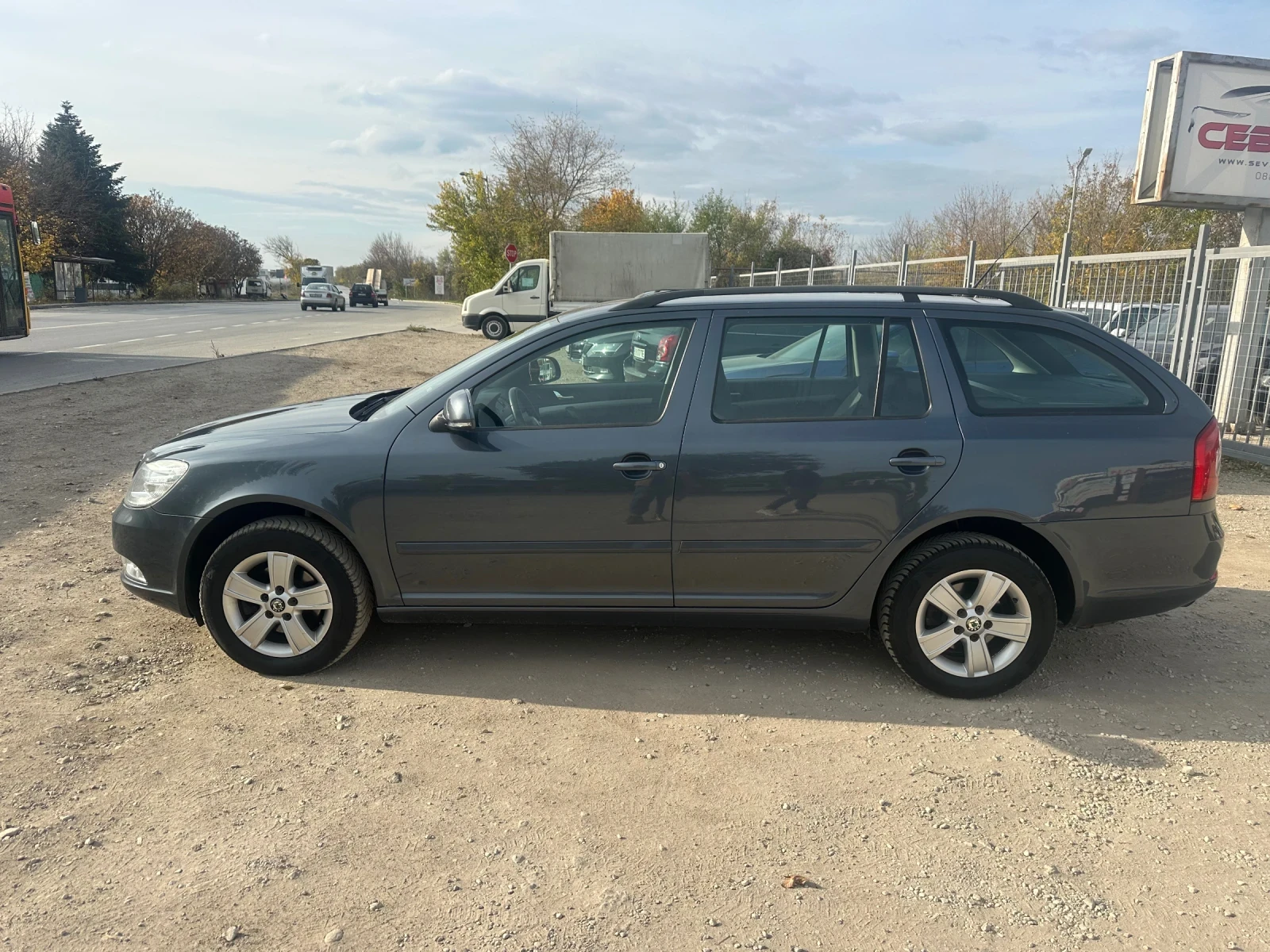 Skoda Octavia 44! 1.6tdi-105..! | Mobile.bg   4