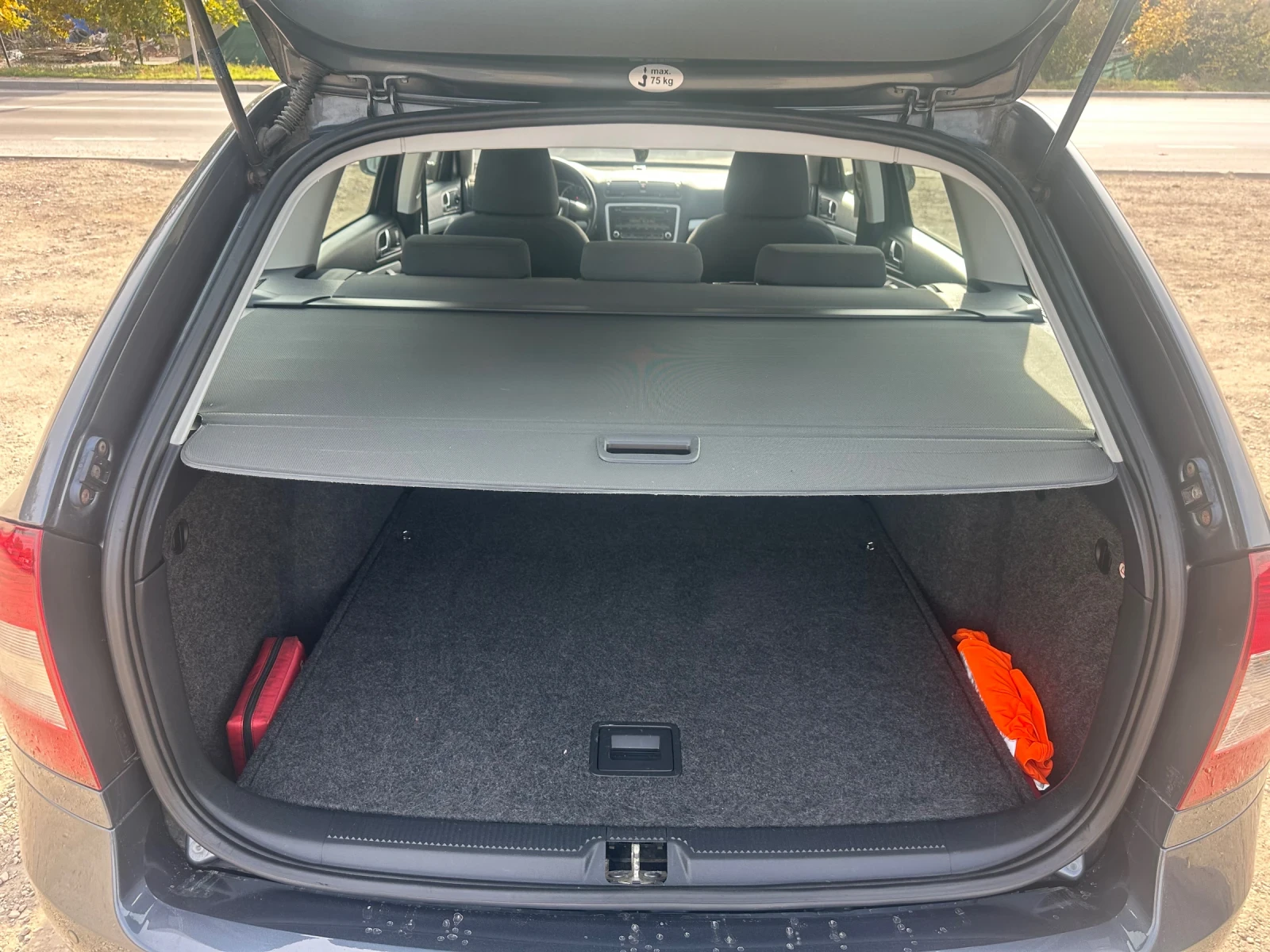 Skoda Octavia 44! 1.6tdi-105..! | Mobile.bg   16