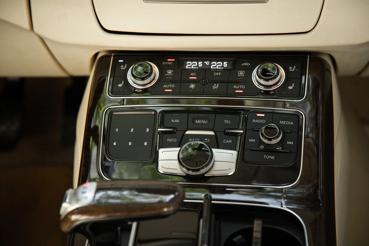 Audi A8 LWB 6.3 FSI  quattro | Mobile.bg � ����������� 12