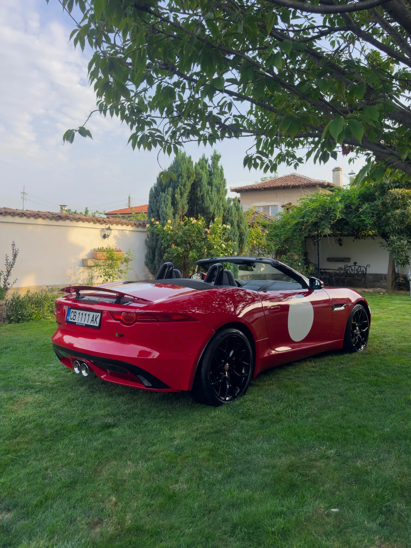 Jaguar F-Type S Roadster | Mobile.bg � ����������� 9