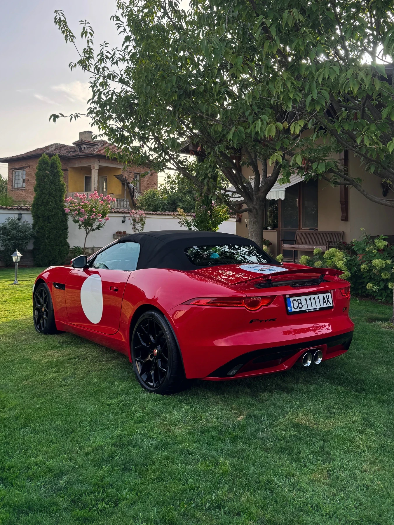 Jaguar F-Type S Roadster | Mobile.bg � ����������� 4