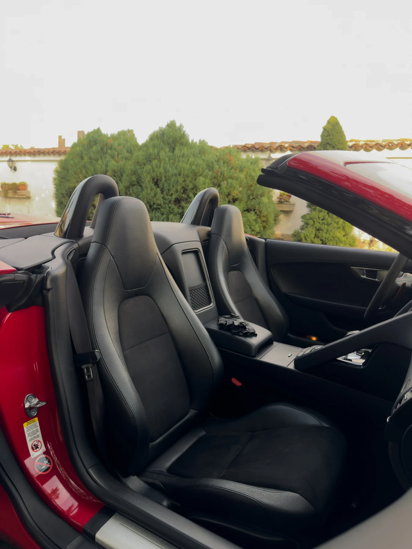 Jaguar F-Type S Roadster | Mobile.bg � ����������� 13