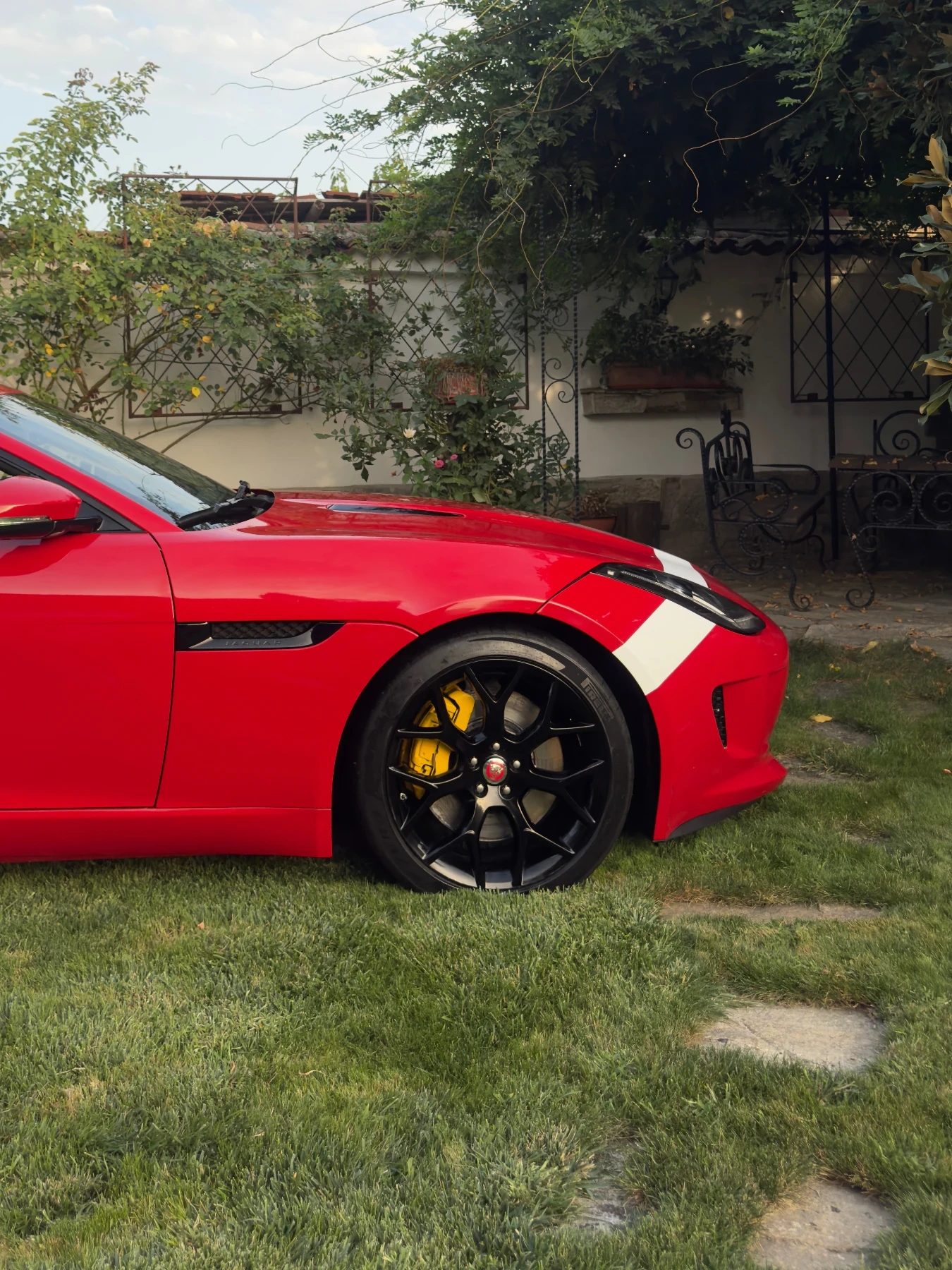 Jaguar F-Type S Roadster | Mobile.bg � ����������� 15