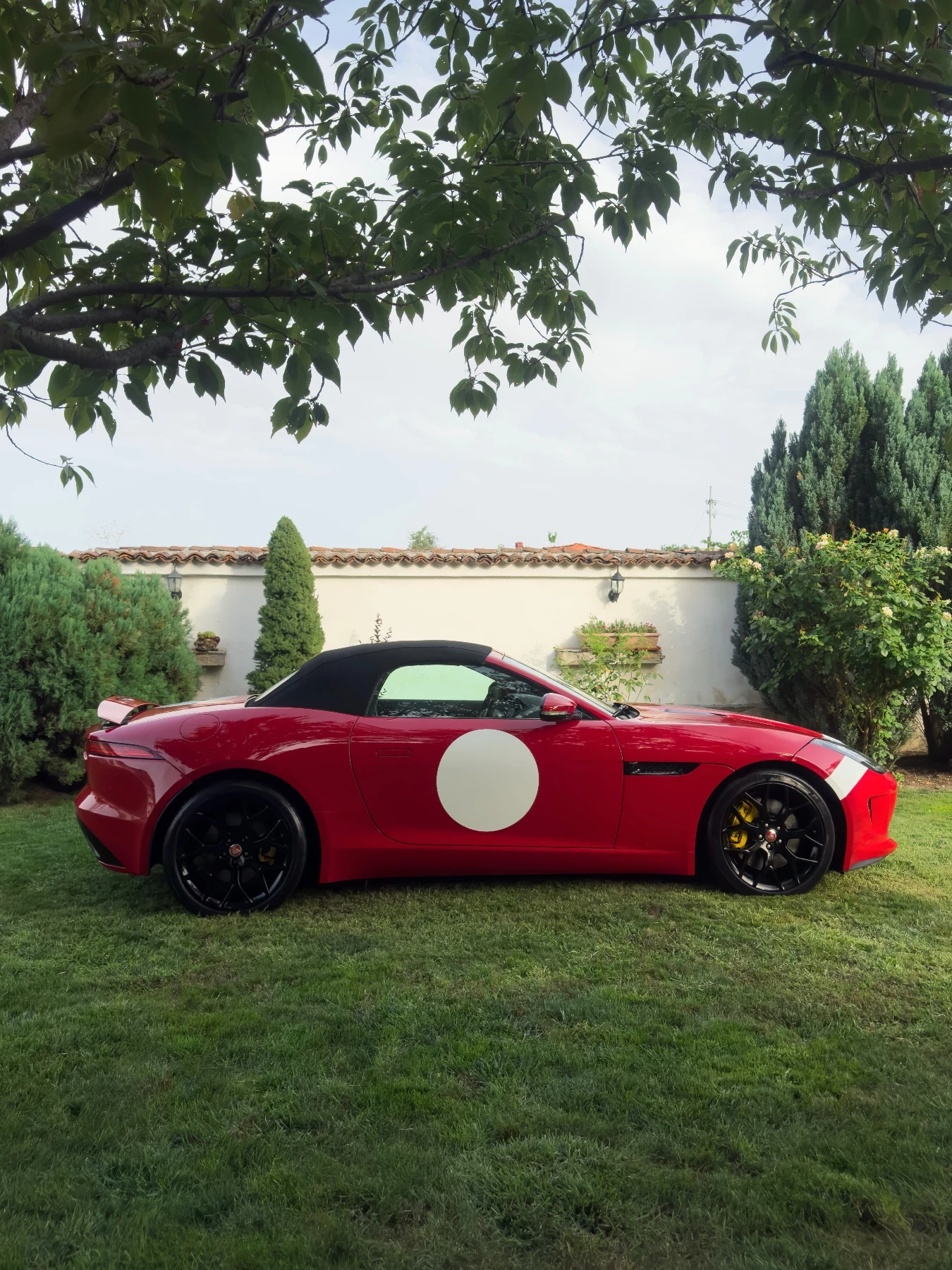 Jaguar F-Type S Roadster | Mobile.bg � ����������� 7