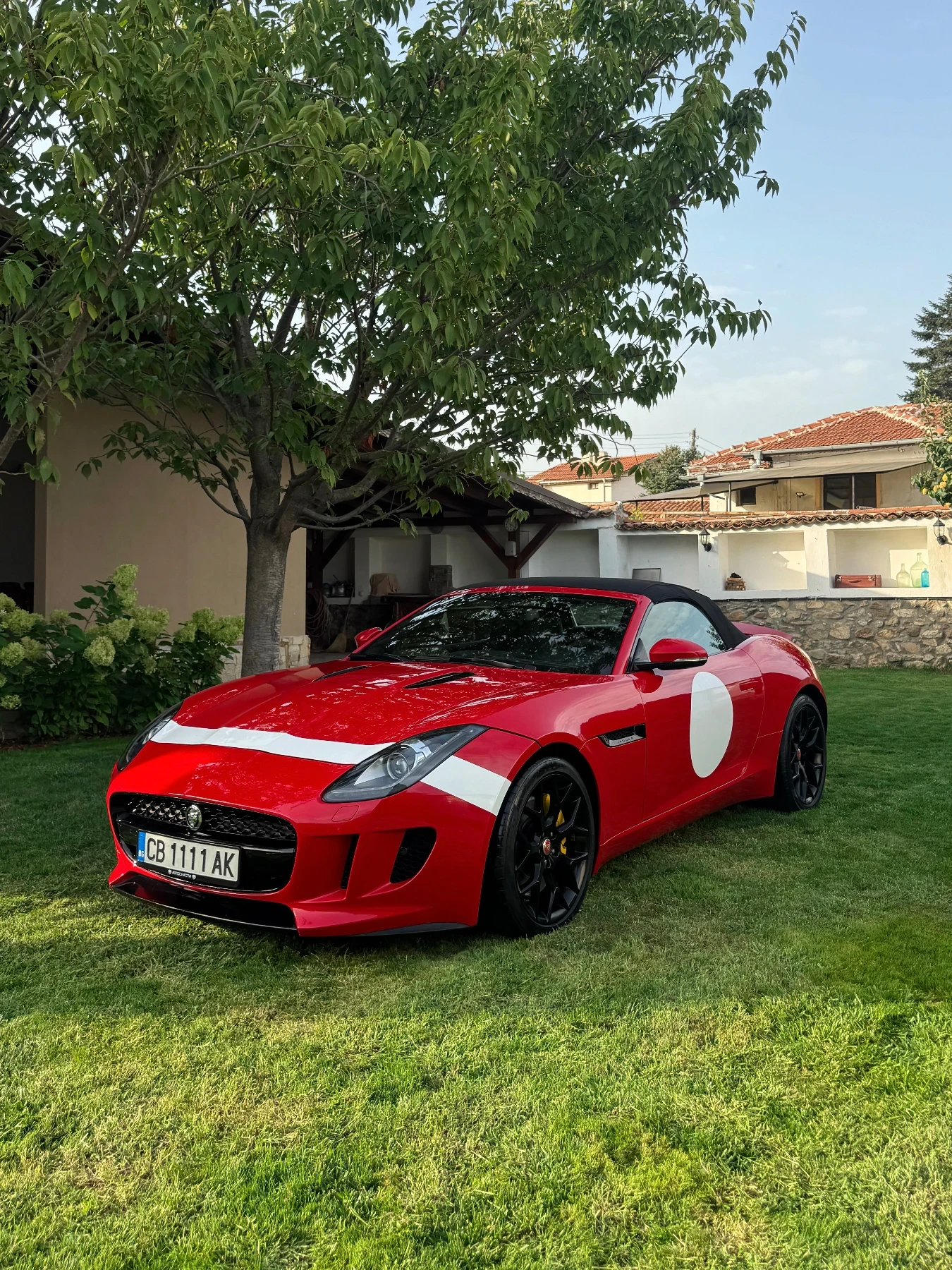 Jaguar F-Type S Roadster | Mobile.bg � ����������� 3