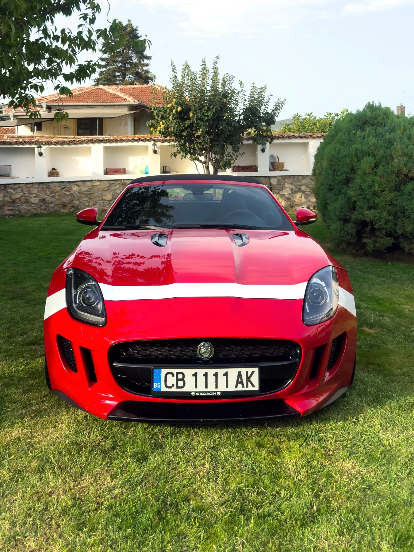 Jaguar F-Type S Roadster | Mobile.bg � ����������� 2