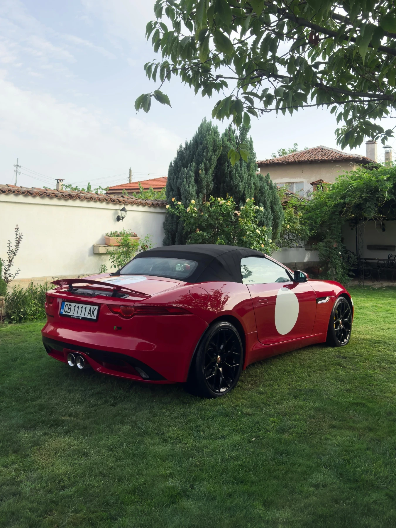 Jaguar F-Type S Roadster | Mobile.bg � ����������� 6