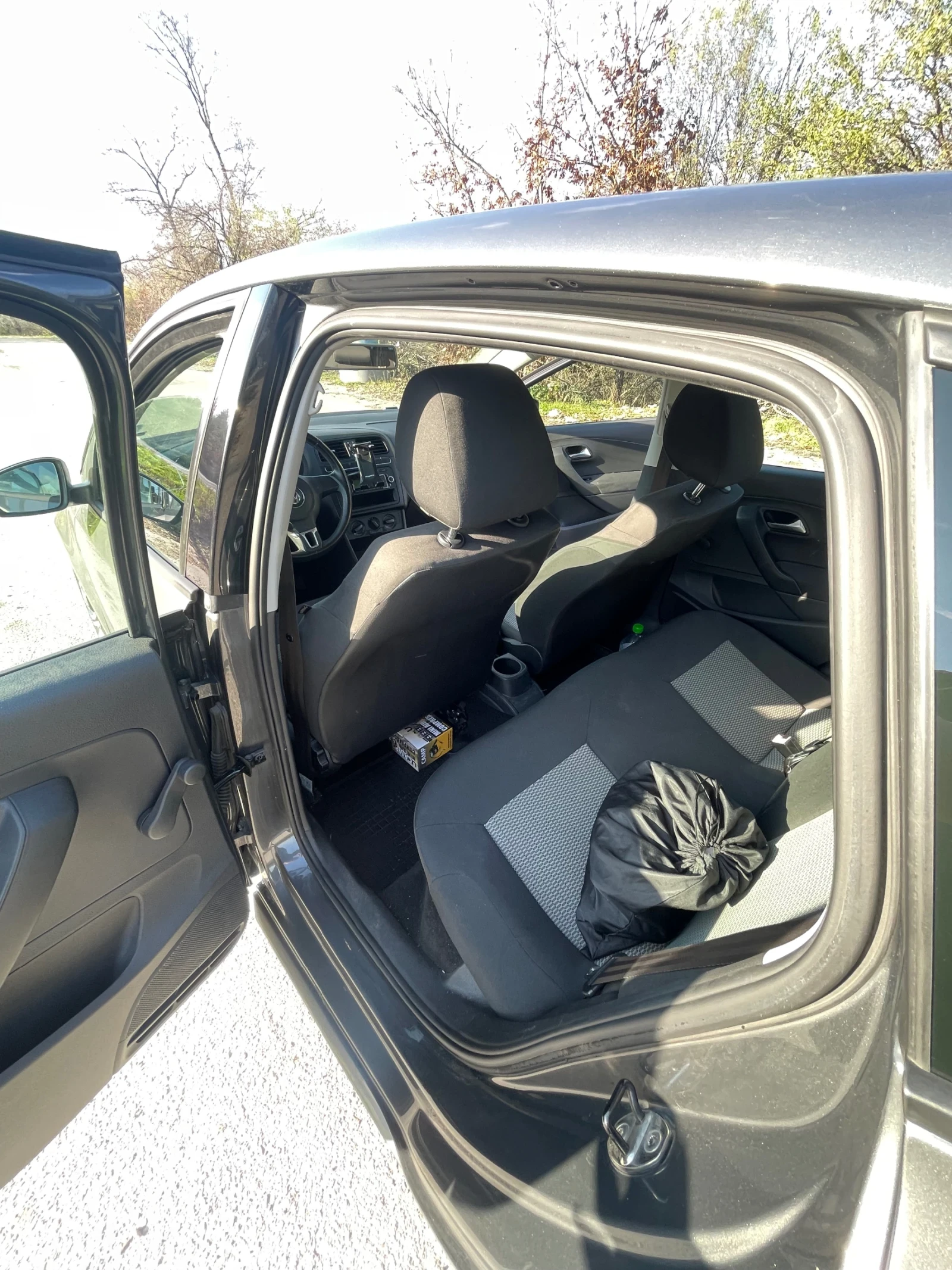 VW Polo 1.6 TDI / 75hp | Mobile.bg � ����������� 11