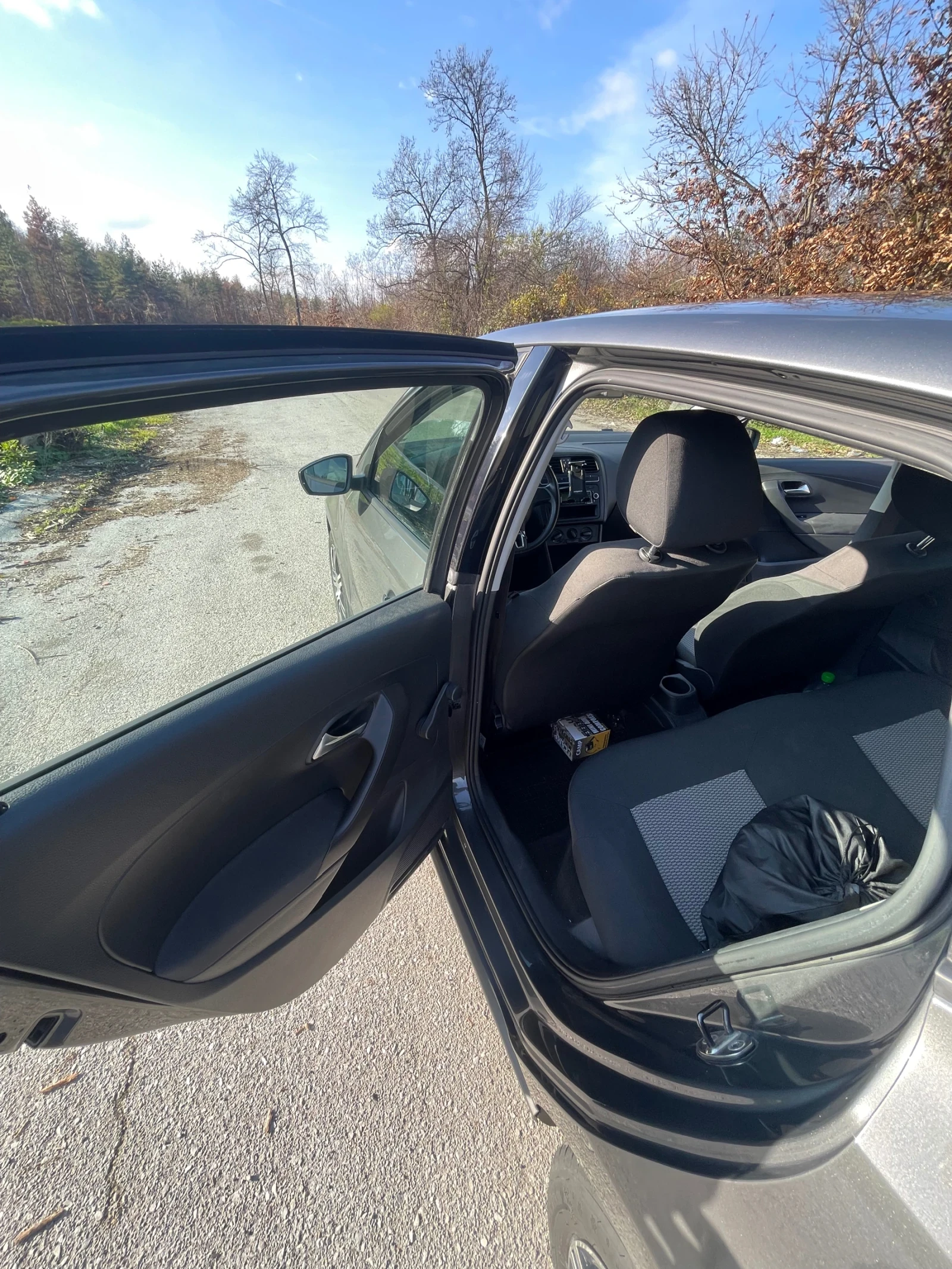 VW Polo 1.6 TDI / 75hp | Mobile.bg � ����������� 14