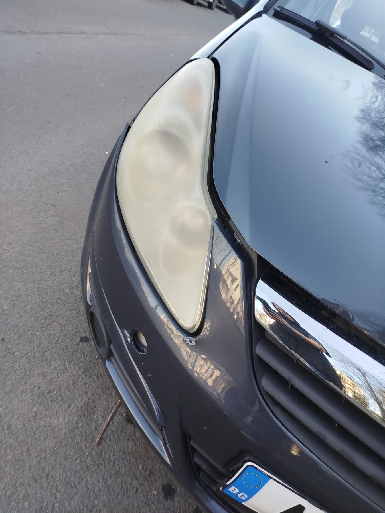 Opel Corsa  - изображение 2