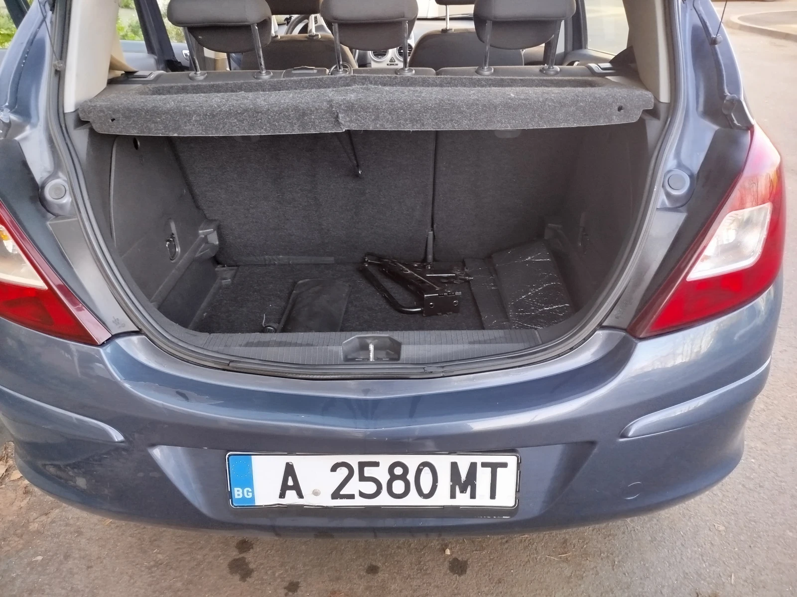 Opel Corsa | Mobile.bg � ����������� 14