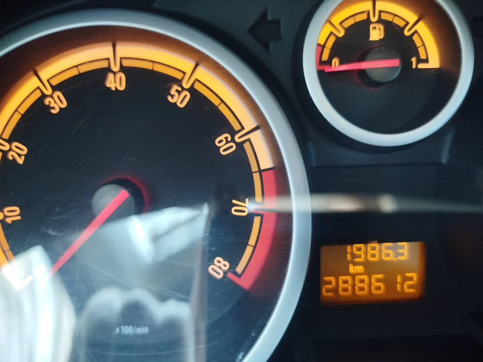 Opel Corsa  - изображение 10