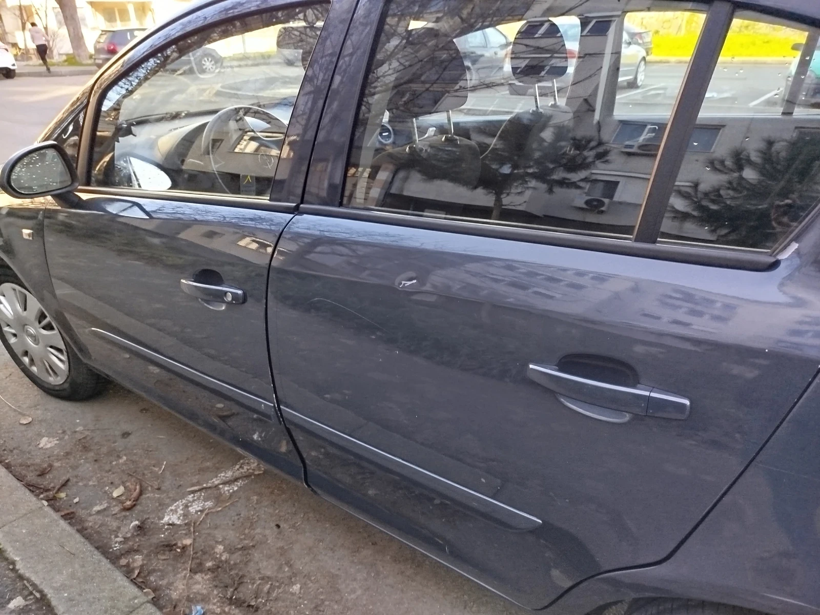 Opel Corsa  - изображение 9