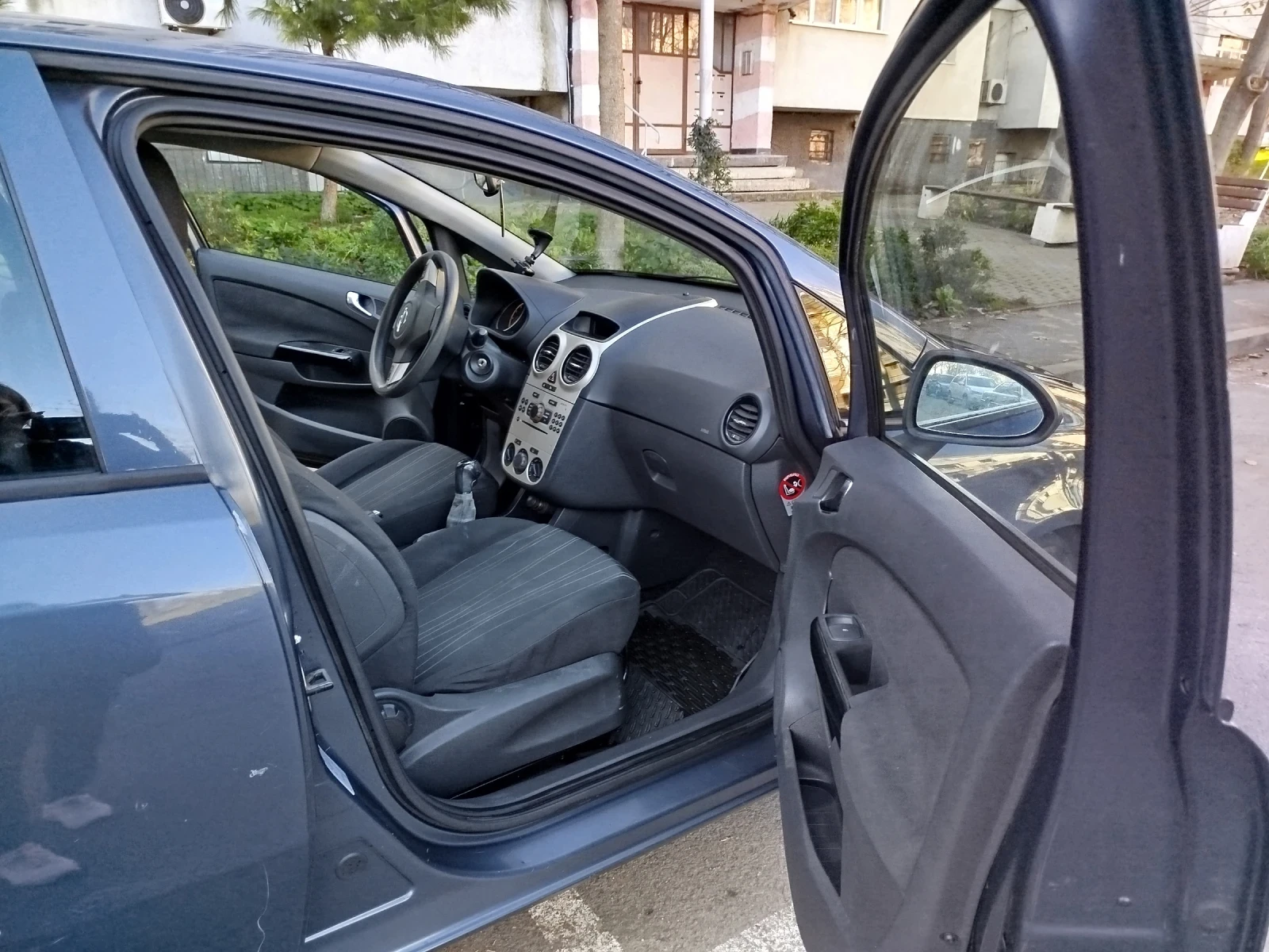 Opel Corsa | Mobile.bg � ����������� 17