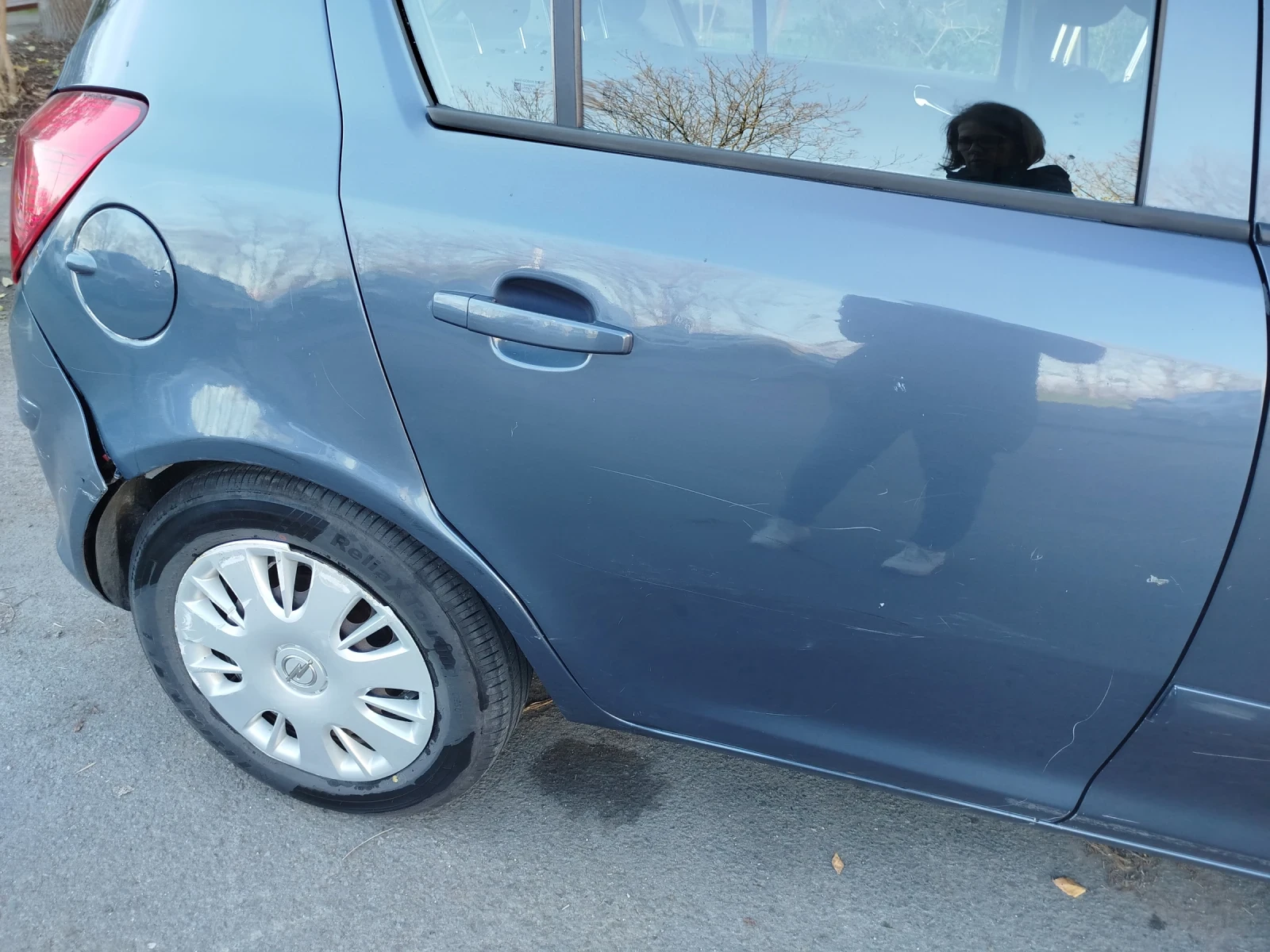 Opel Corsa  - изображение 5