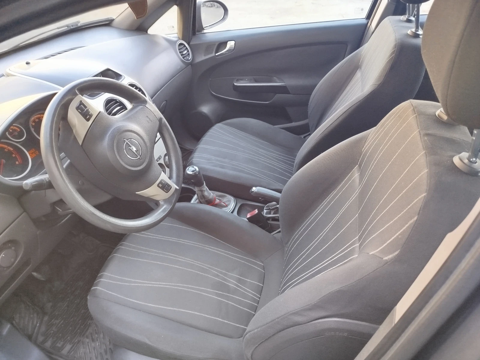 Opel Corsa | Mobile.bg � ����������� 12