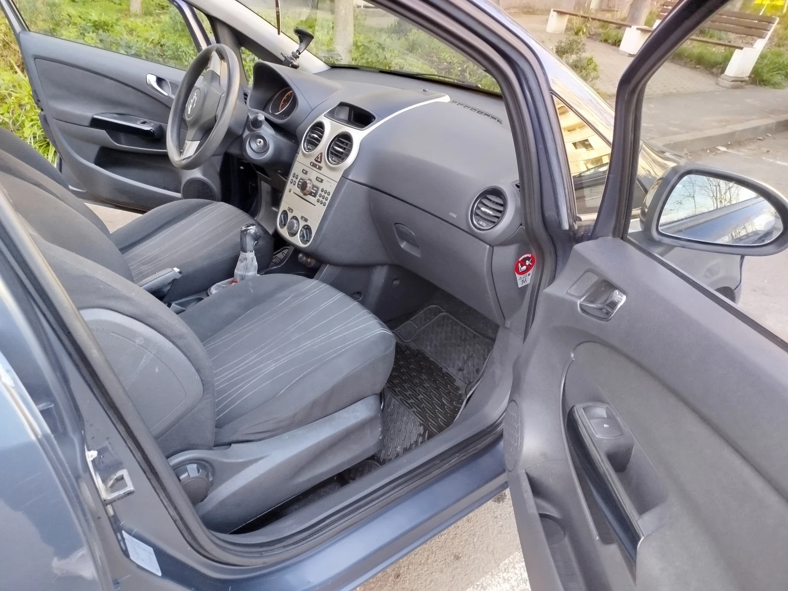 Opel Corsa | Mobile.bg � ����������� 15