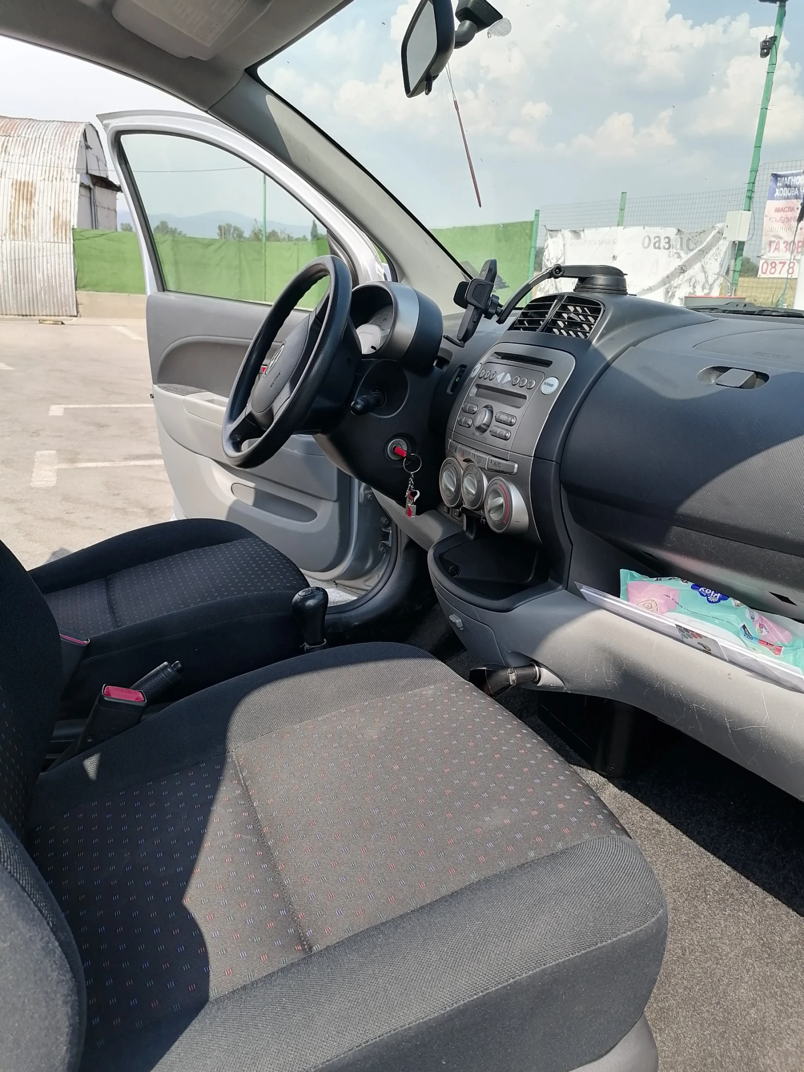 Daihatsu Sirion | Mobile.bg � ����������� 5