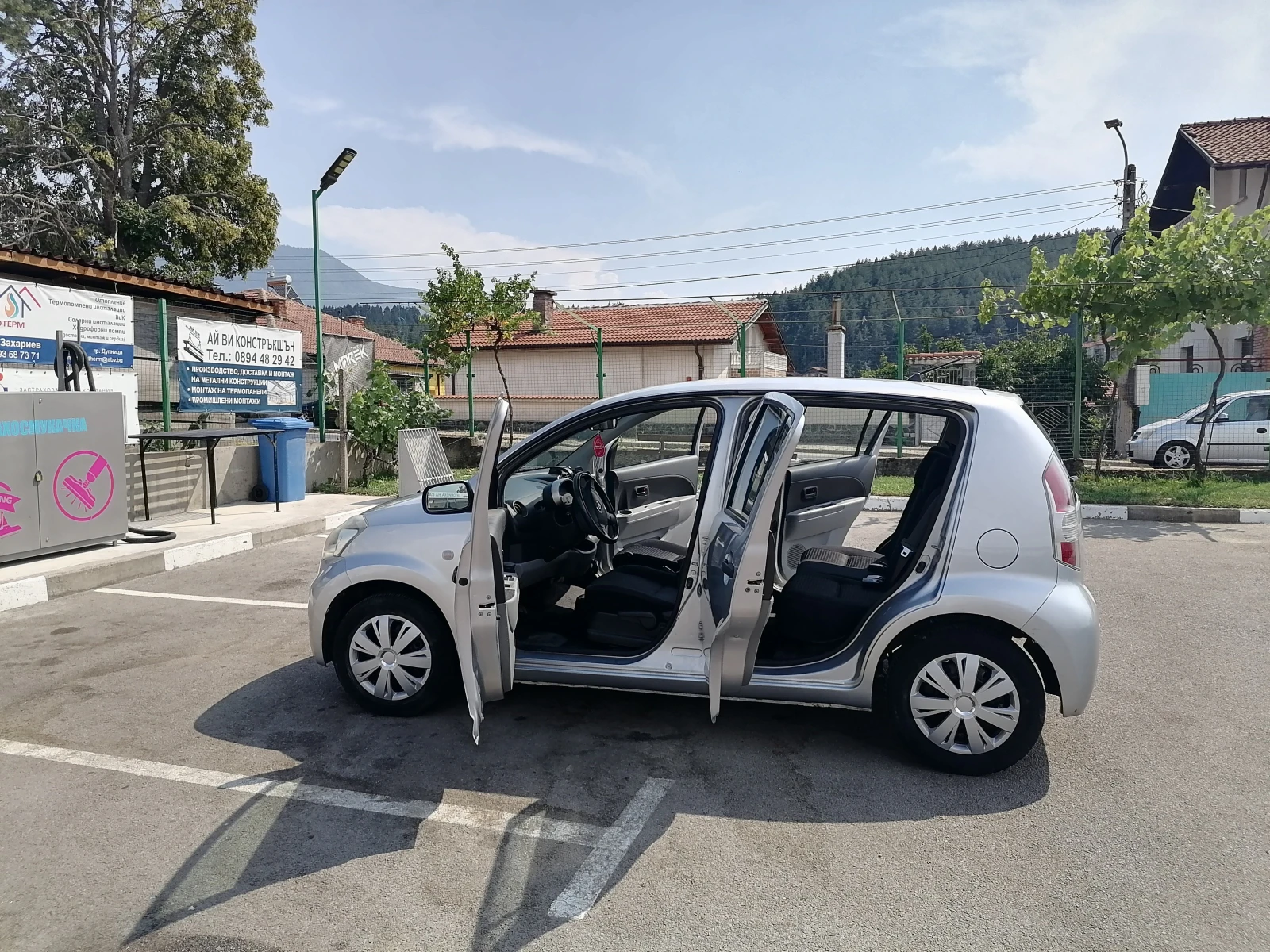 Daihatsu Sirion | Mobile.bg � ����������� 2