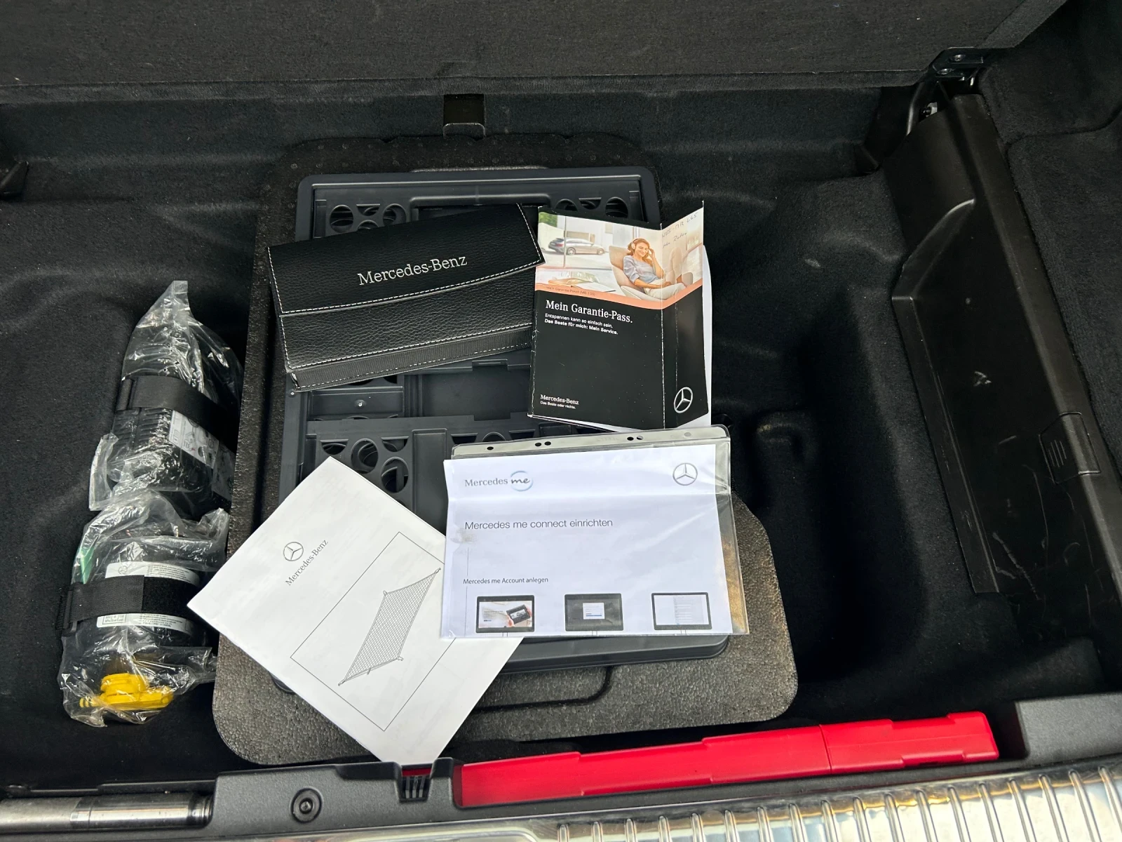 Mercedes-Benz E 400 4x4/AMG �����/multi beam led/������ | Mobile.bg � ����������� 10