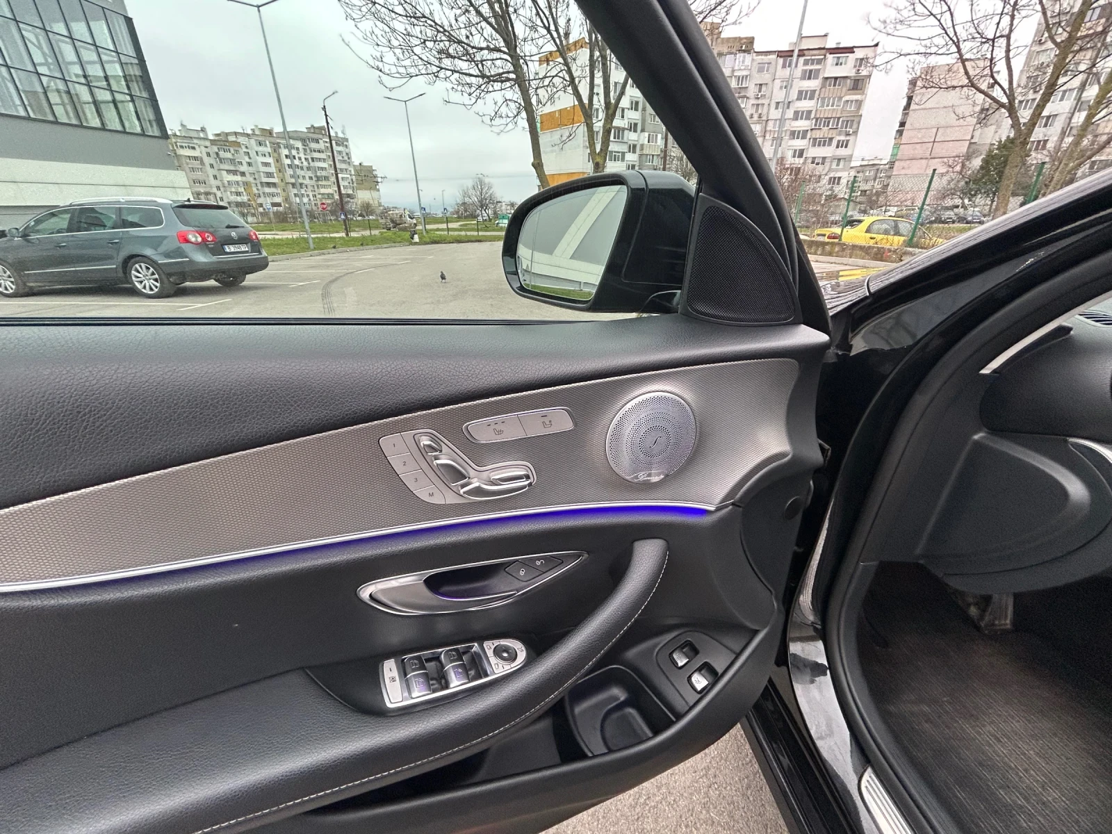 Mercedes-Benz E 400 4x4/AMG �����/multi beam led/������ | Mobile.bg � ����������� 8