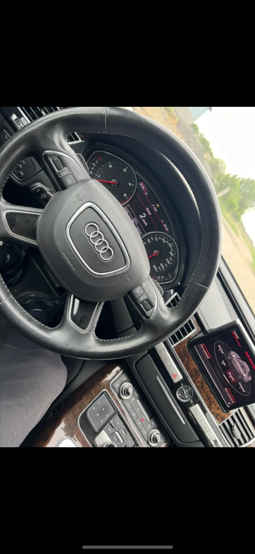 Audi A8 4.2tdi  | Mobile.bg � ����������� 5